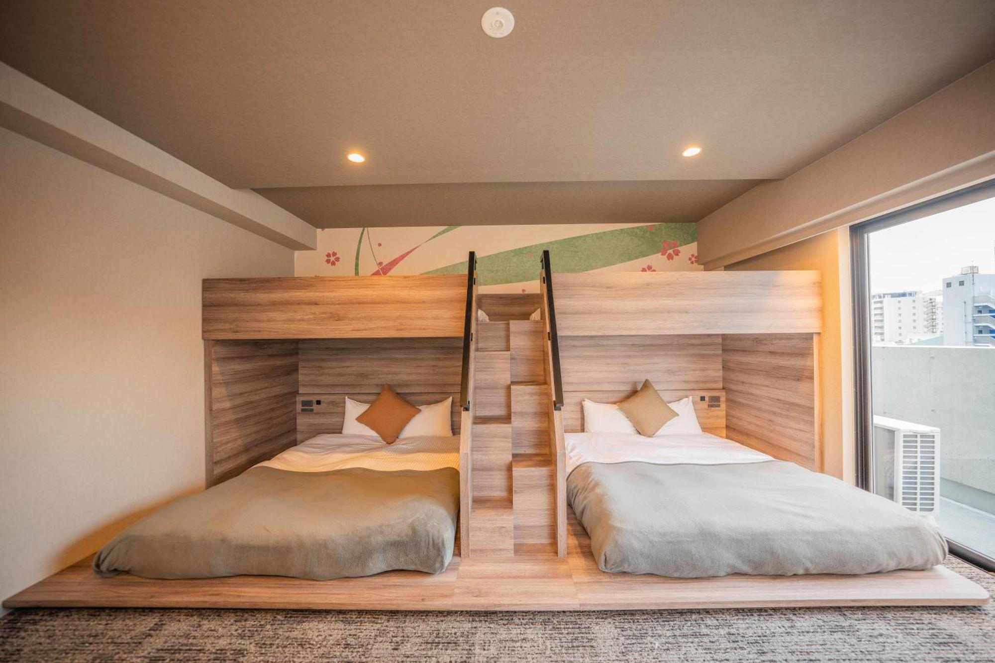 Minn Ueno Iriya 4* Präfektur Tokio